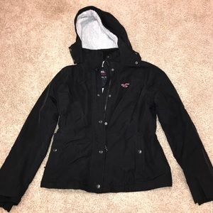 Hollister Coat